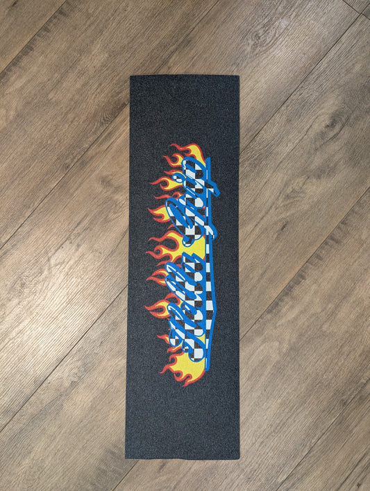 Hella Grip - Hot Wheels