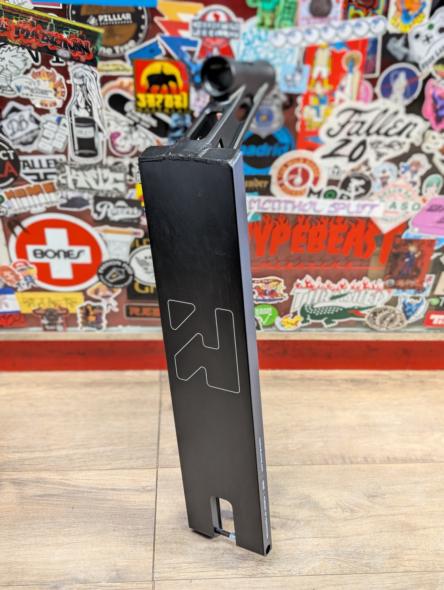 Root Industries - Air XL deck (black)