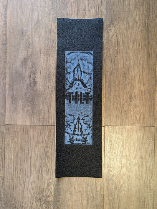 Tilt - X-ray grip tape
