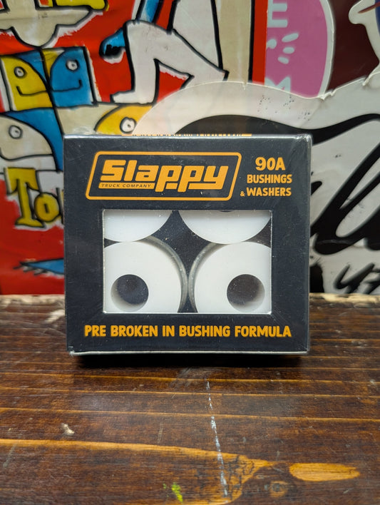 Slappy - 90a bushings