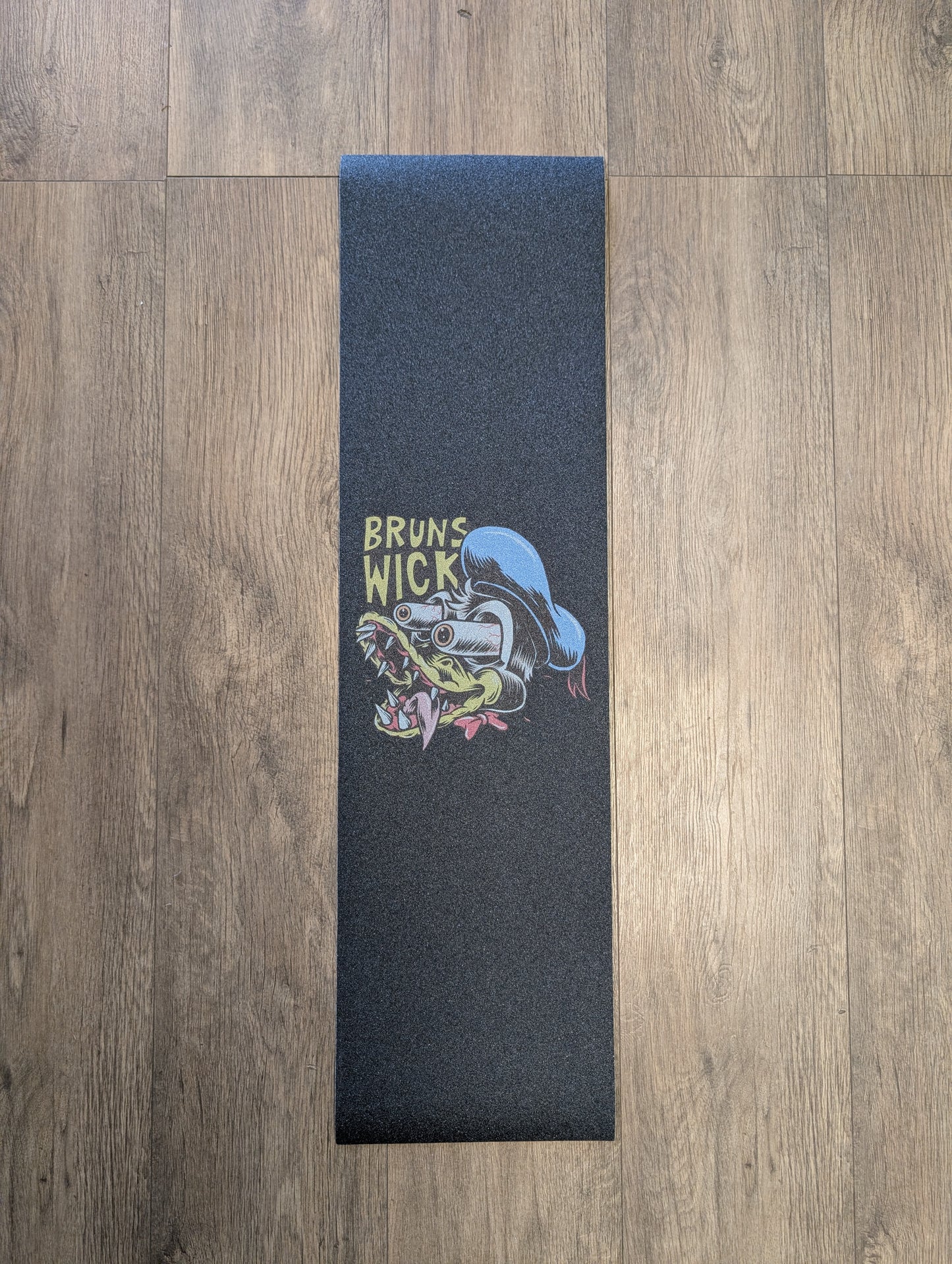 Brunswick - Donnie grip tape