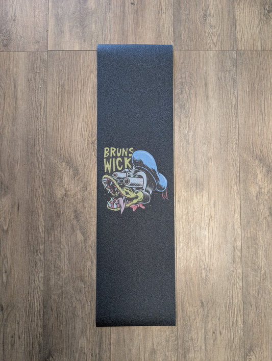Brunswick - Donnie grip tape