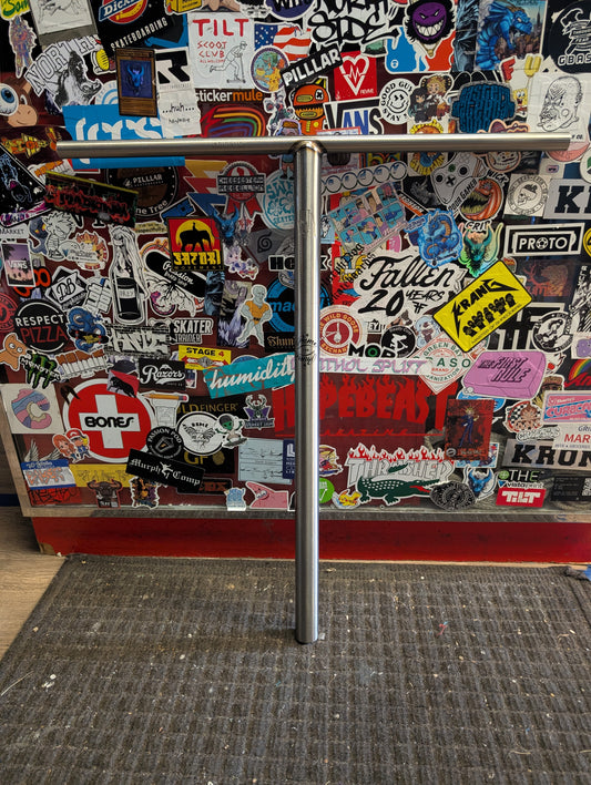 Urbanartt - Primo bars (raw)