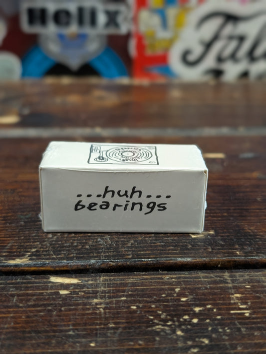 Huh - Tommy Sandoval bearings