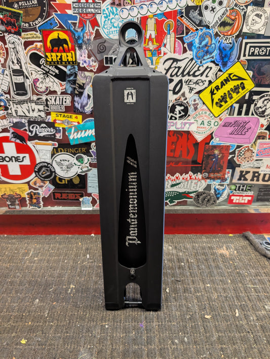 Ethic - Pandemonium V2 boxed (black)