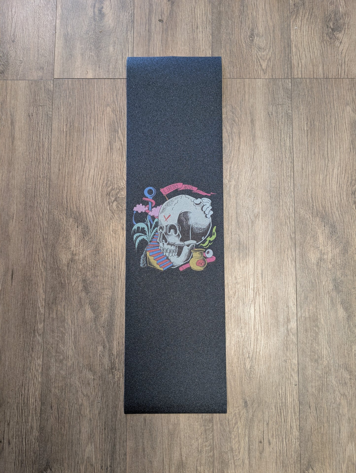Brunswick - Paradise grip tape