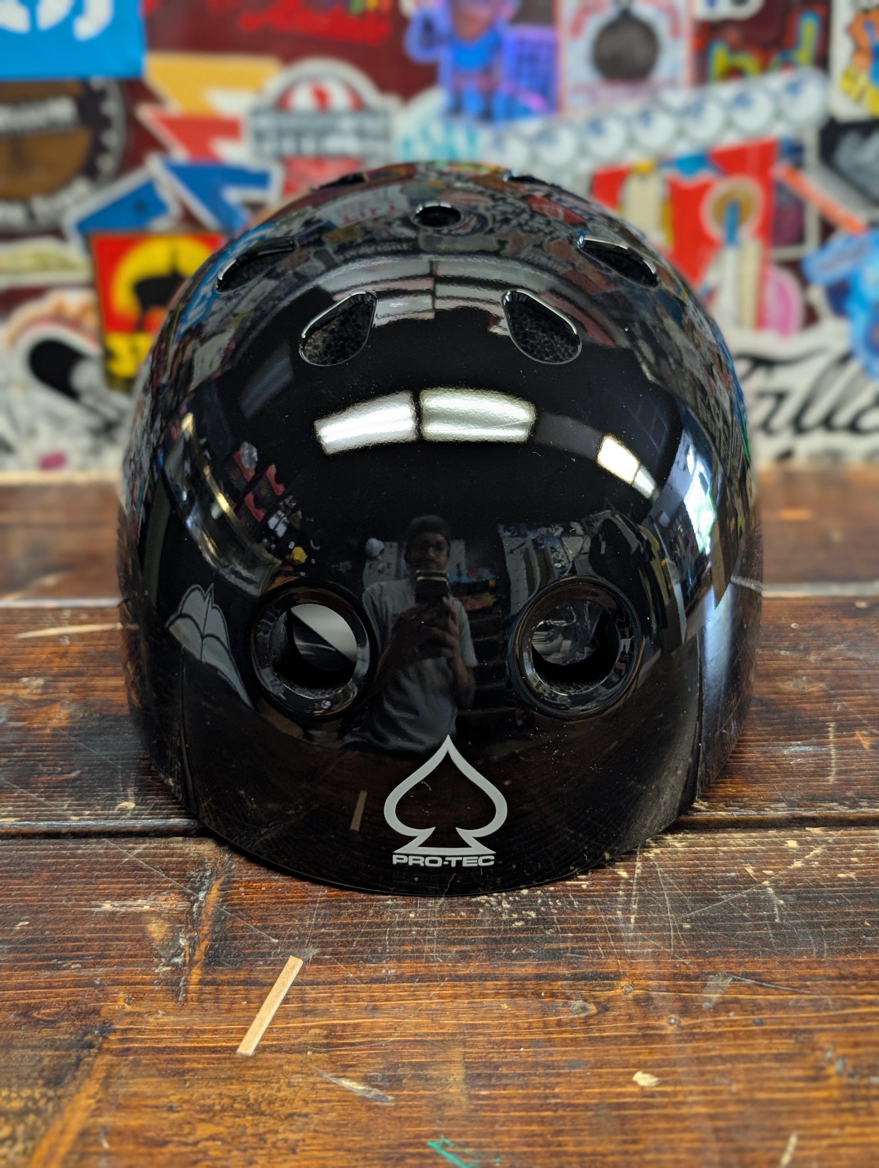 bike shop protec helmet Protec