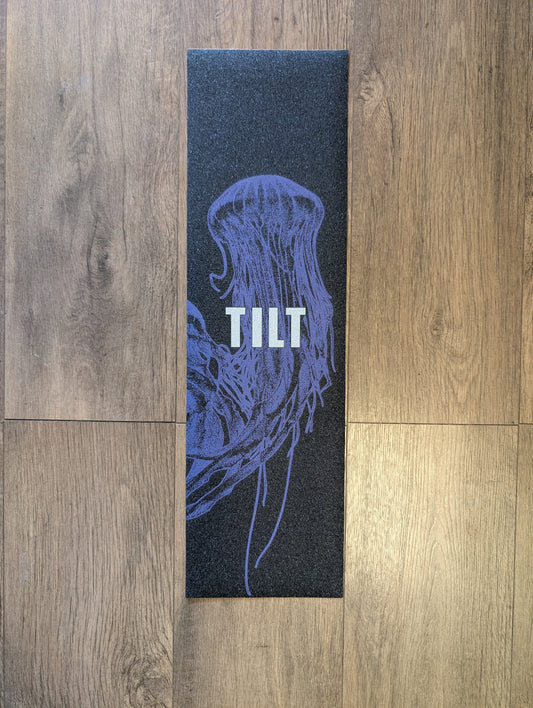 Tilt - Jelly grip tape