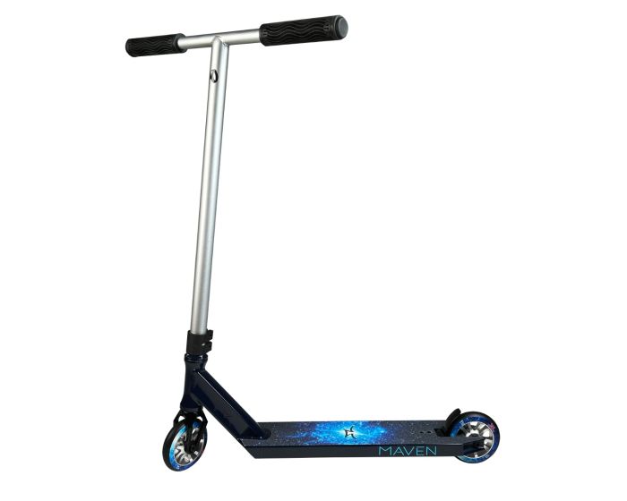 AO - Maven complete scooter