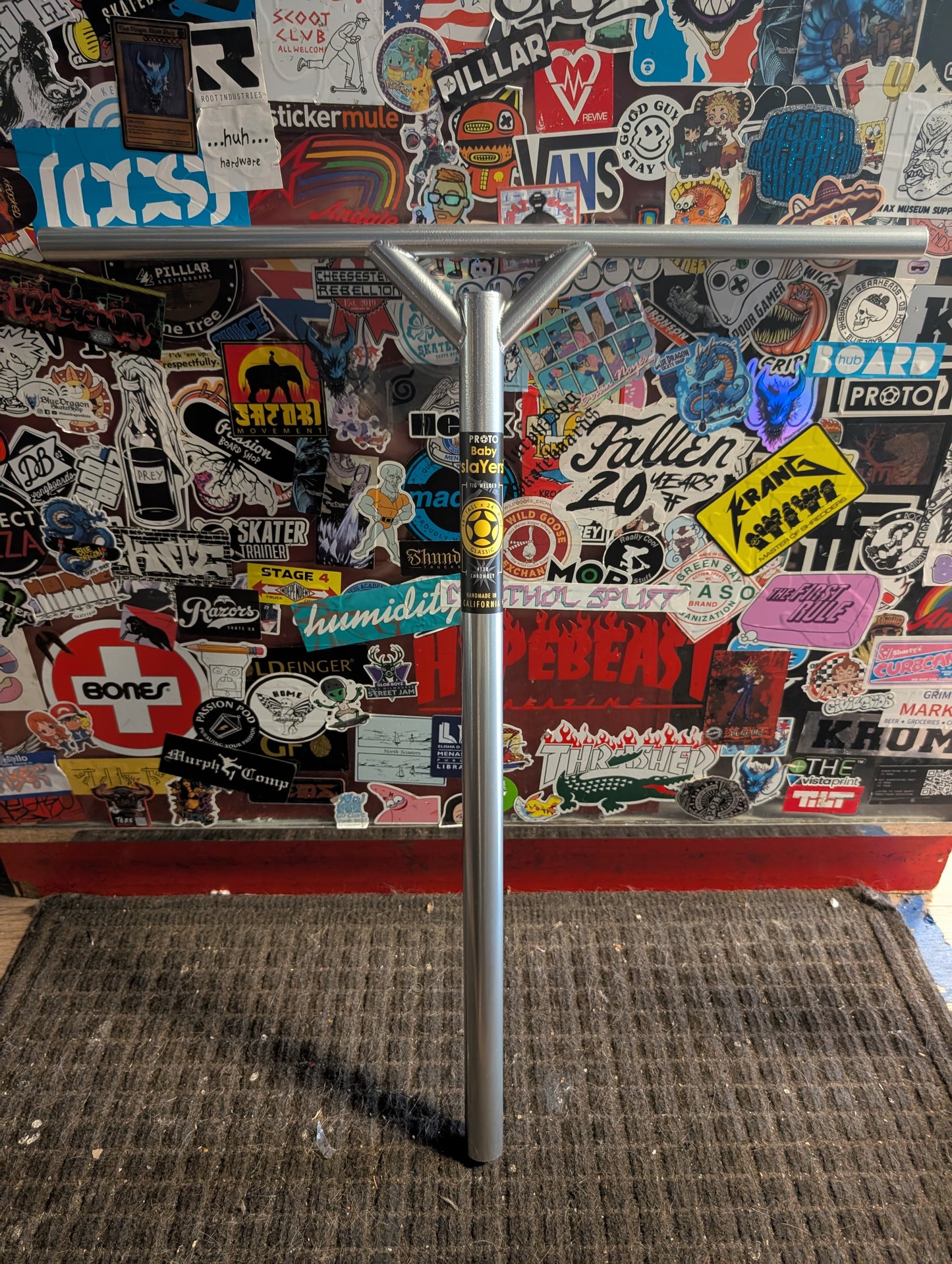 Proto - Baby Slayers (kromozome)