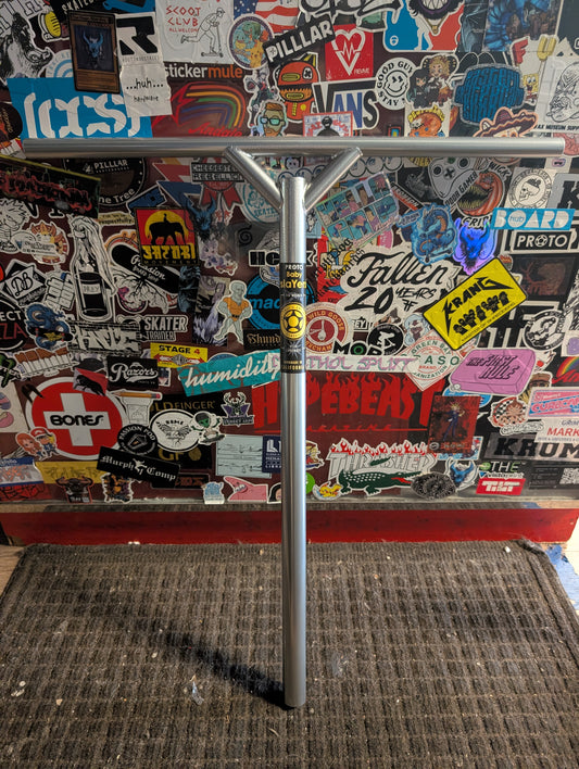 Proto - Baby Slayers (kromozome)