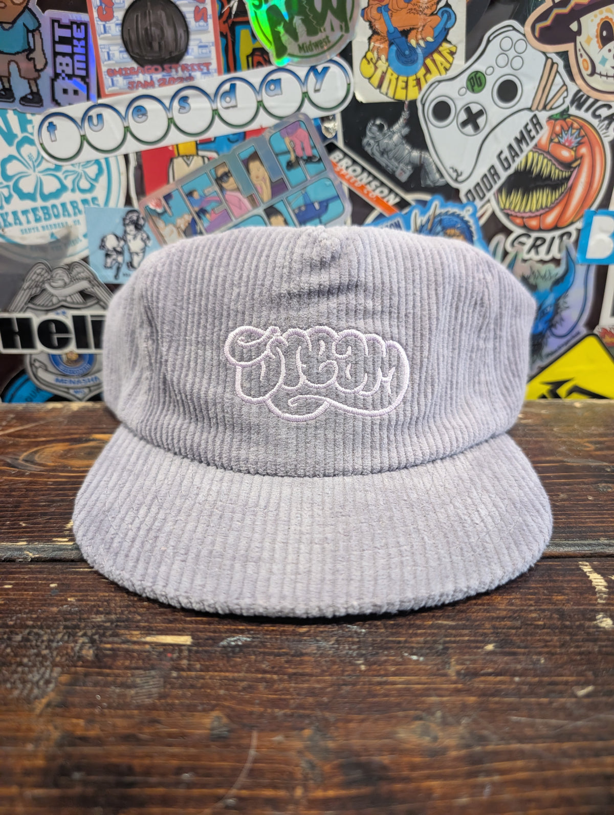 Dream - Corderoy hats