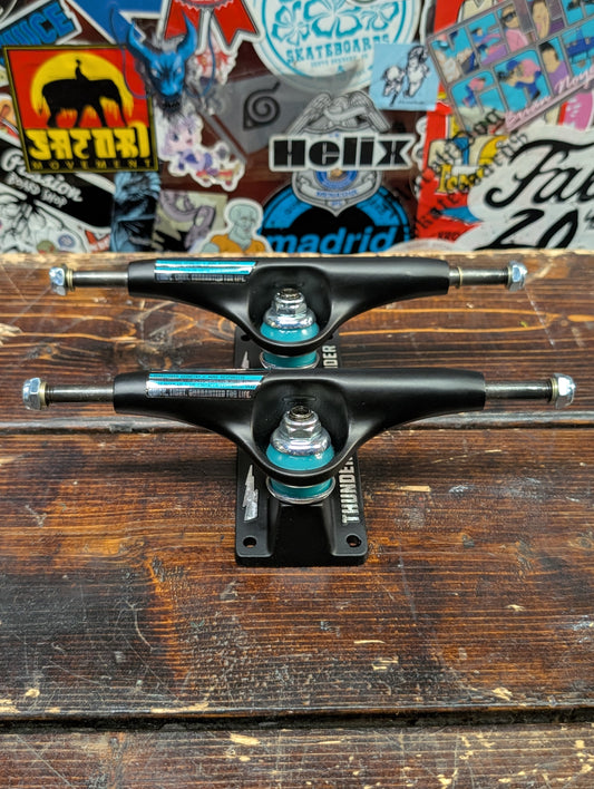 Thunder - TII trucks