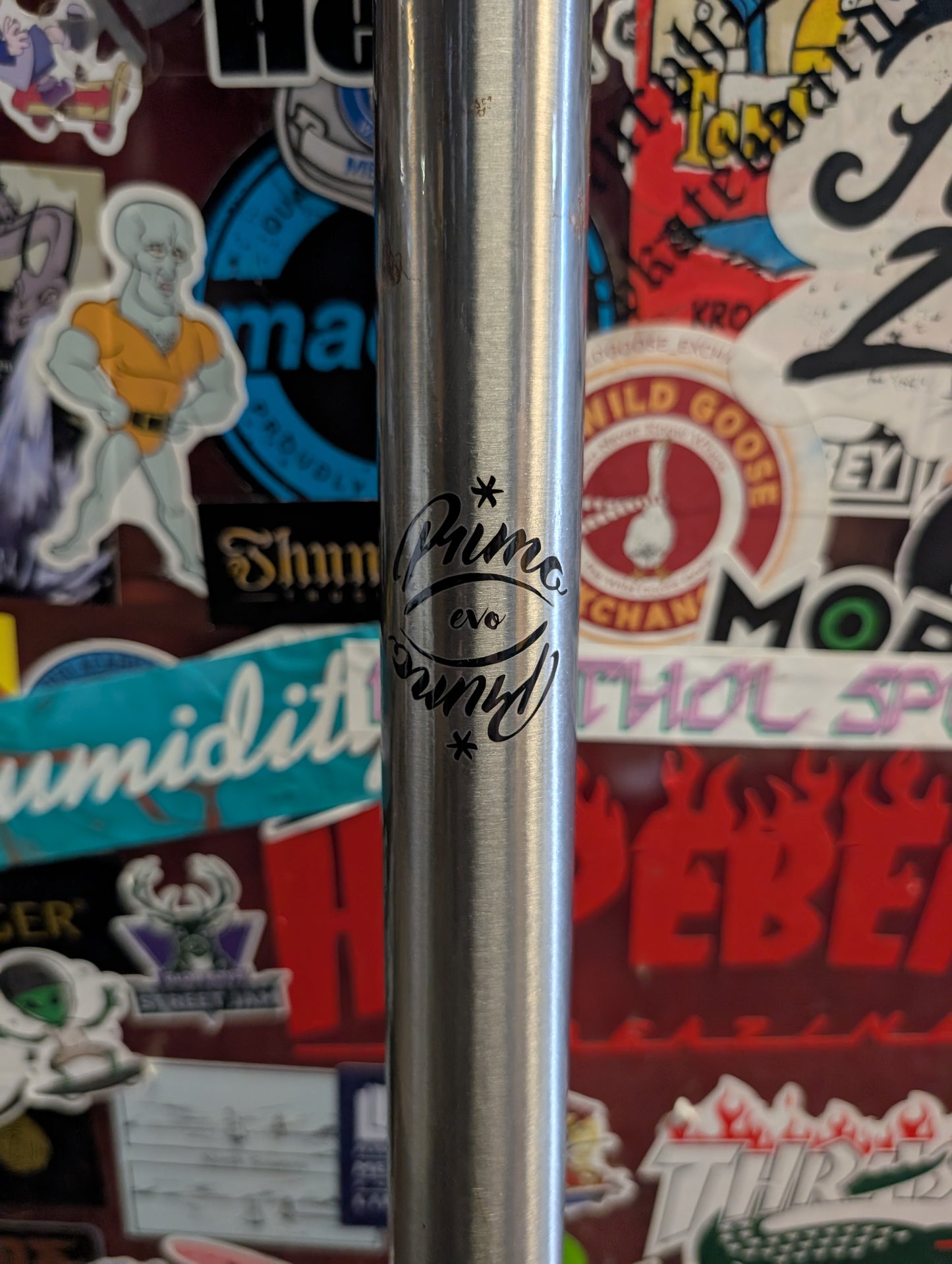 Urbanartt - Primo bars (raw)