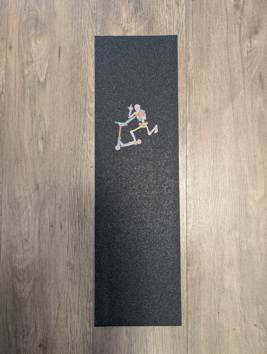Proto - Skeleton grip tape