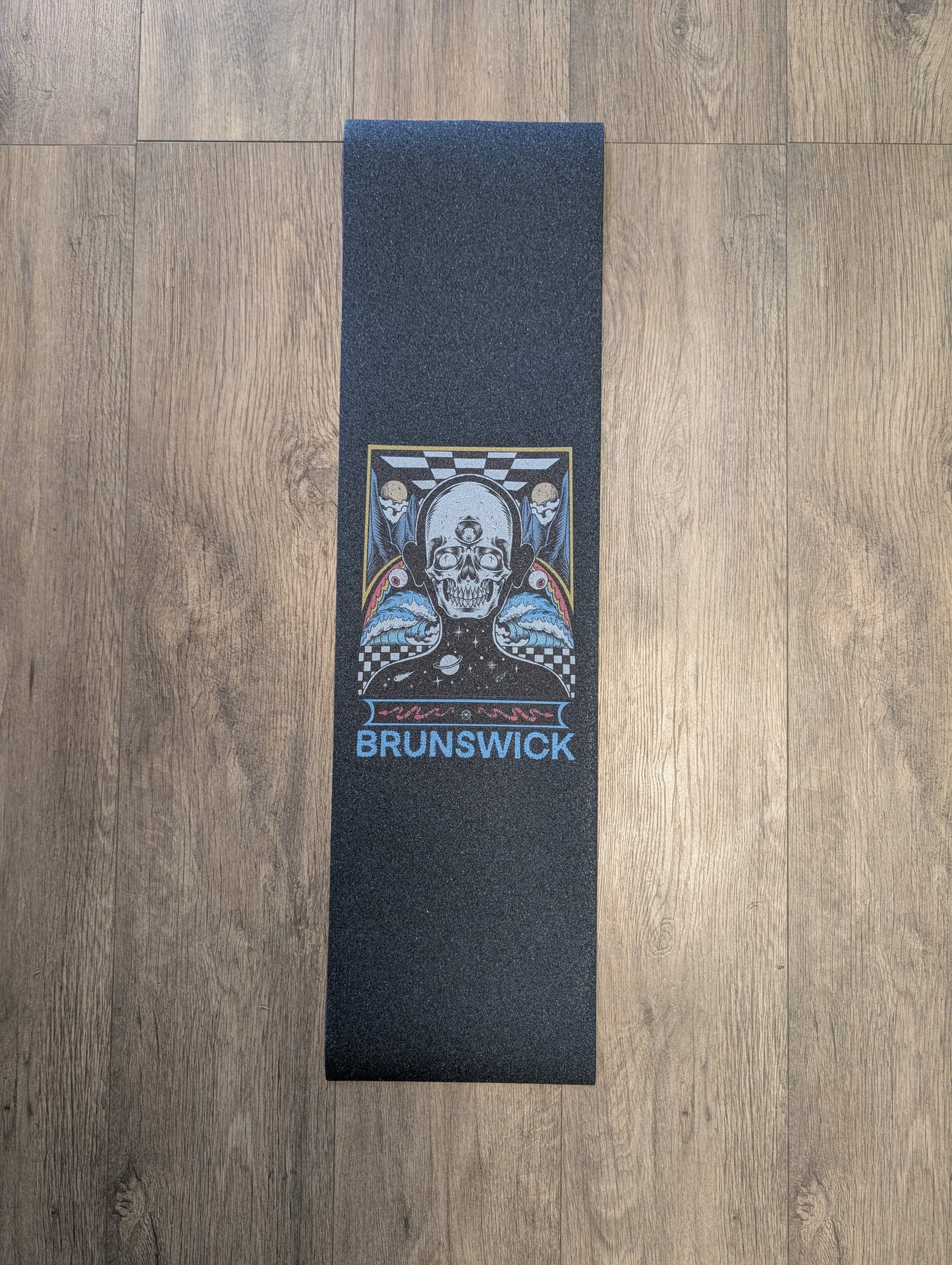 Brunswick - Waves grip tape