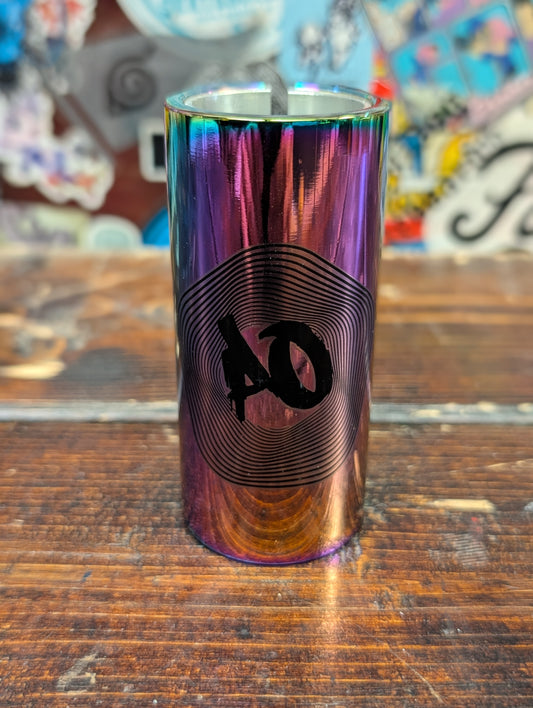 AO - Worldwide clamp (neo)