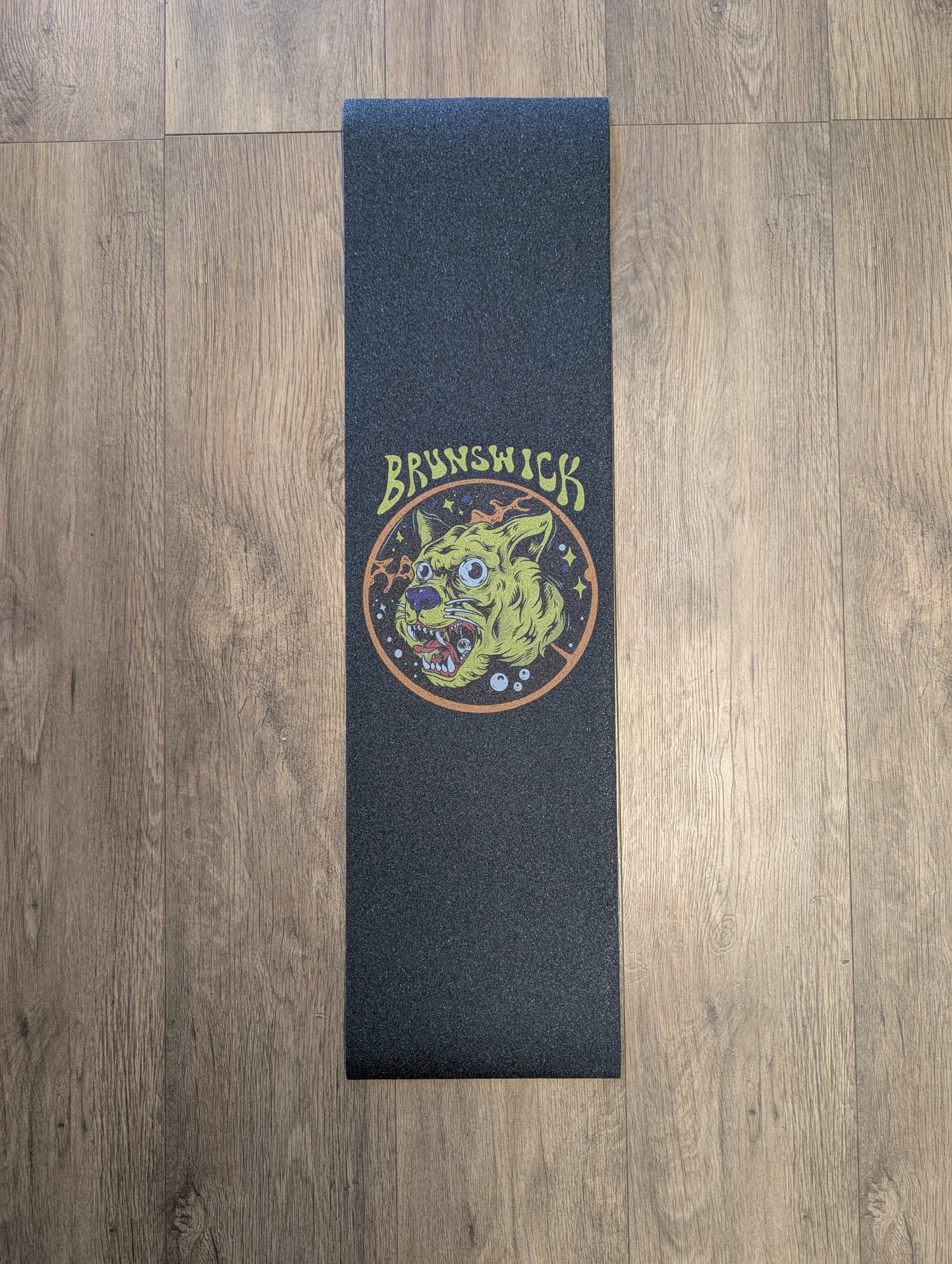 Brunswick - El Gato grip tape