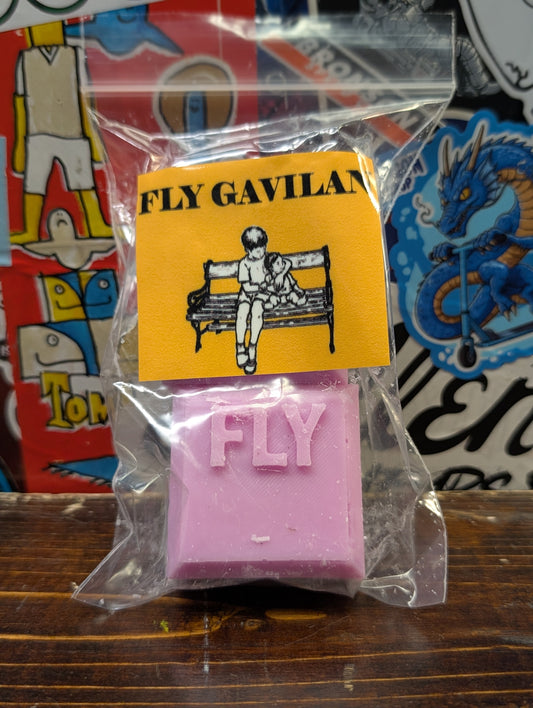 Fly Gavalin - Fly wax (asst colors)
