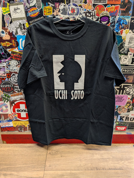 Uchi Soto - Helmet (black)