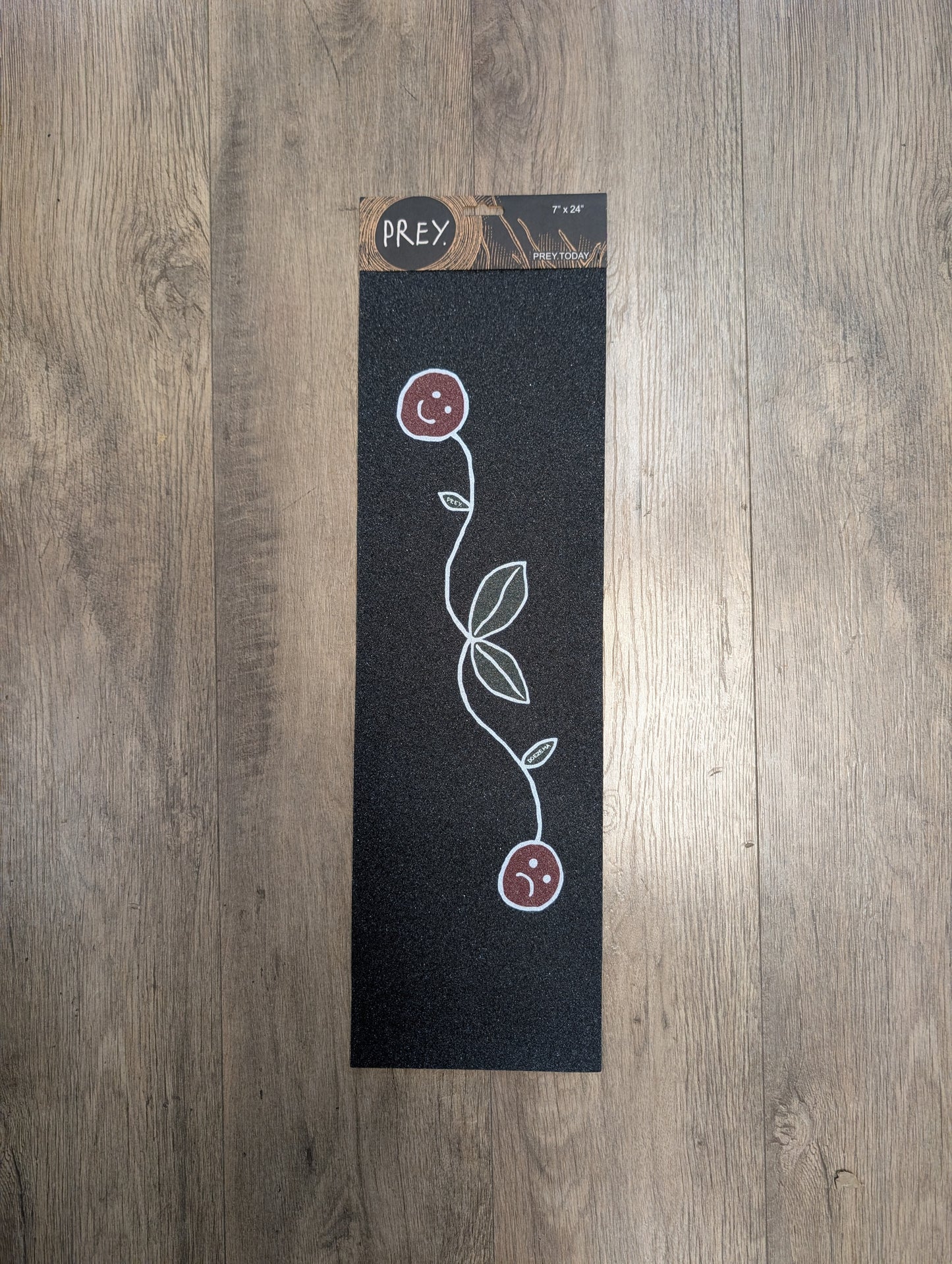 Prey - Cherry grip tape