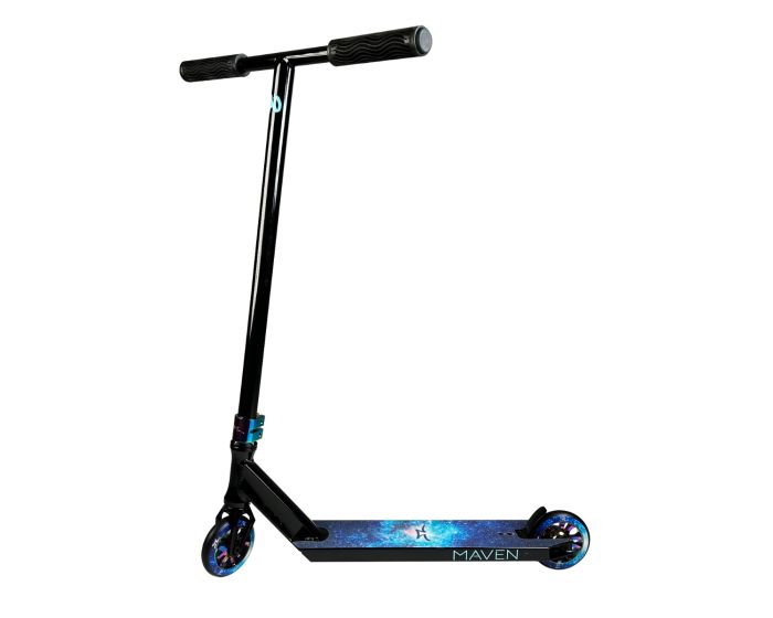 AO - Maven complete scooter