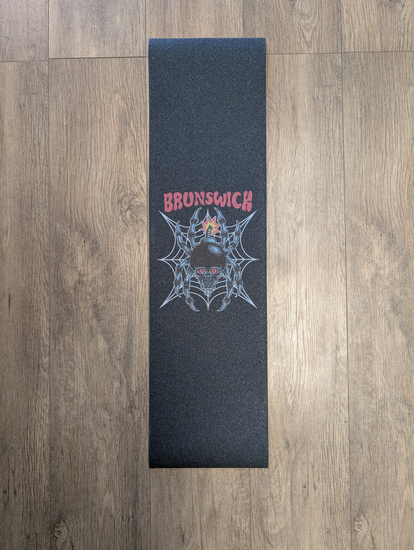 Brunswick - Spiderbomb grip tape