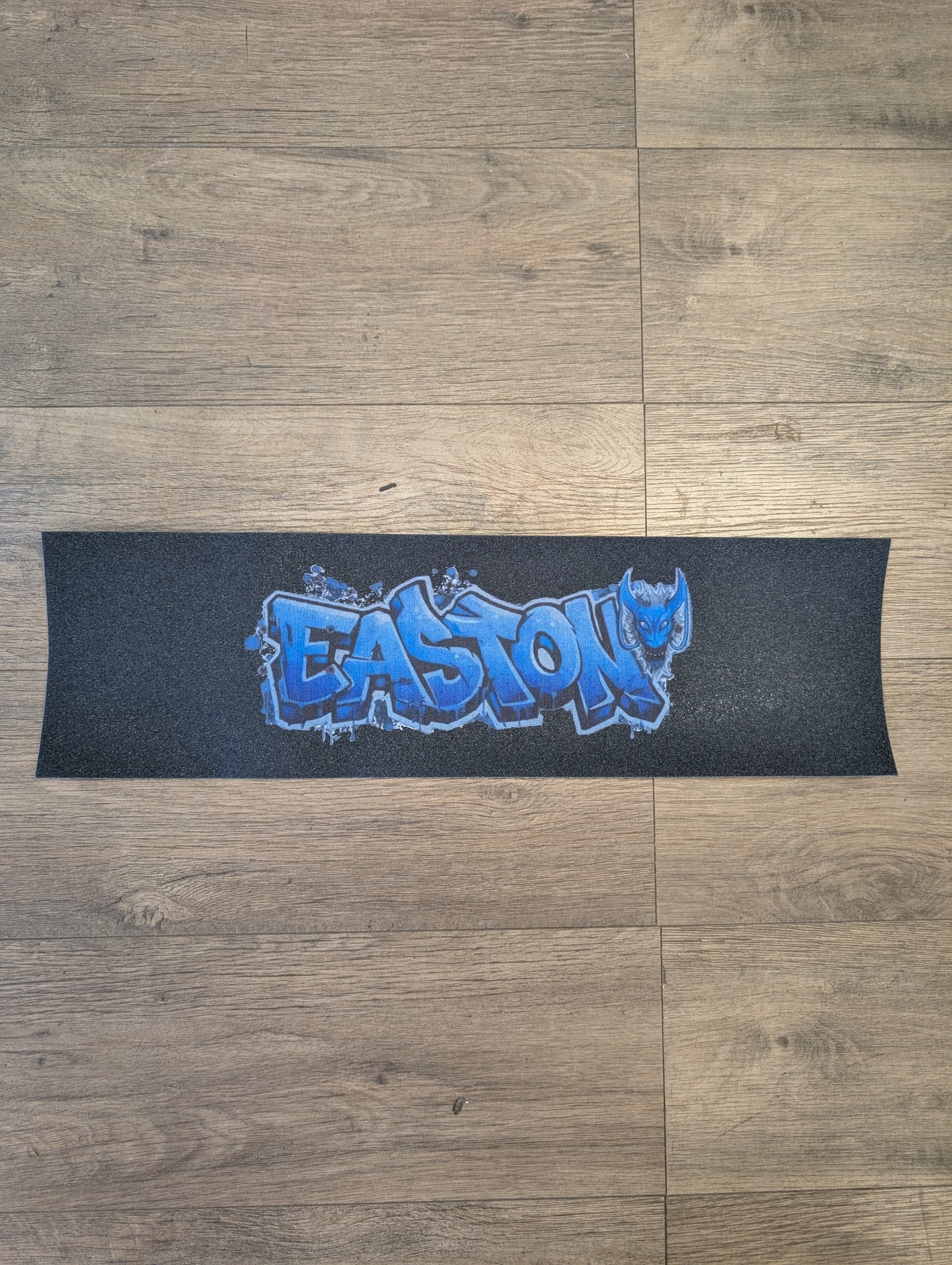 Blue Dragon - Easton grip tape