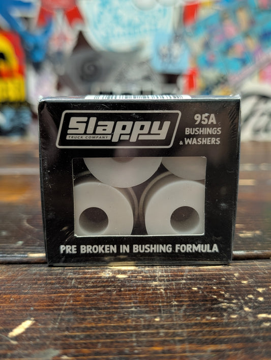 Slappy - Bushings 95a
