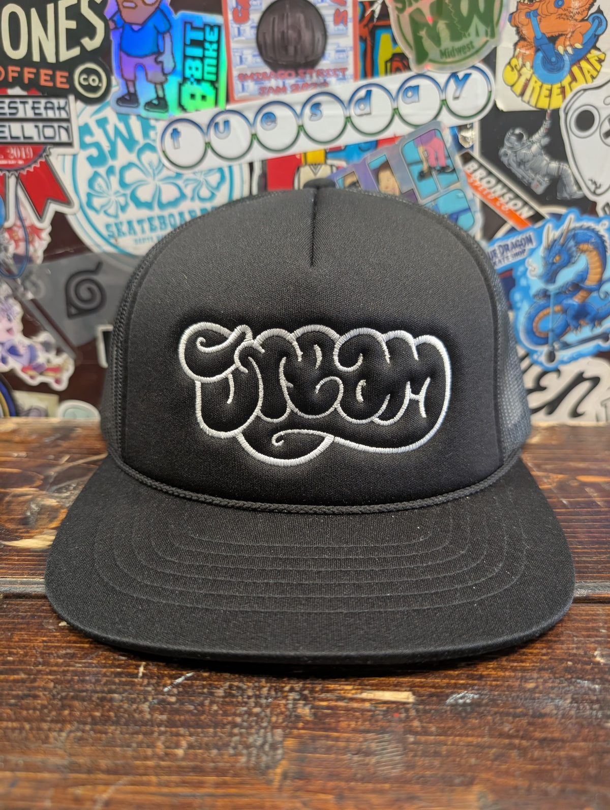 Dream - Trucker hat