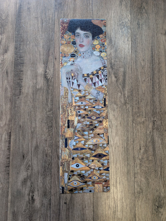 Pvblic Domain - Adele grip tape