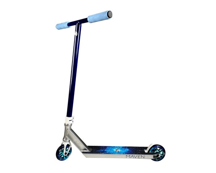 AO - Maven complete scooter