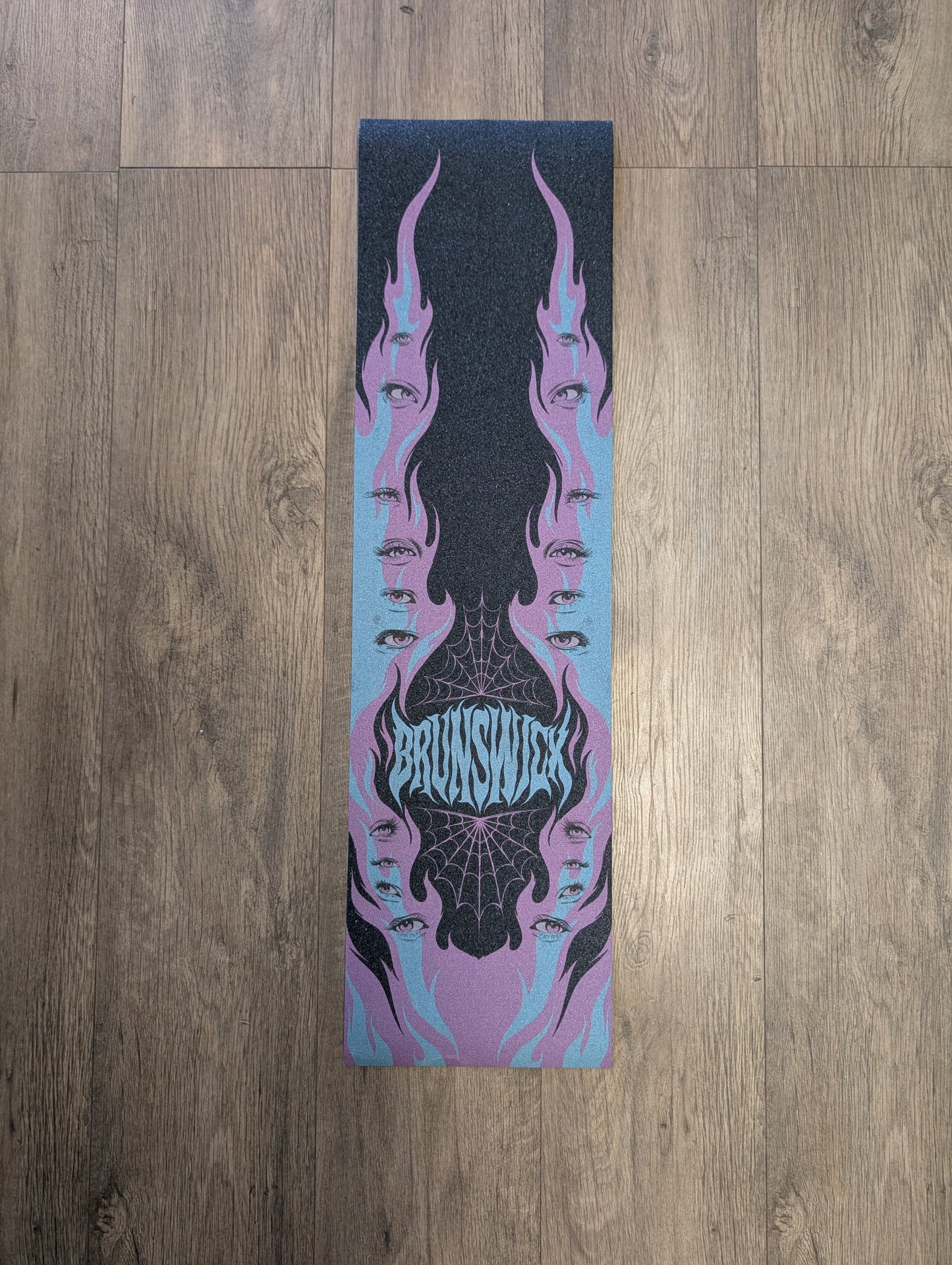 Brunswick - Burst grip tape