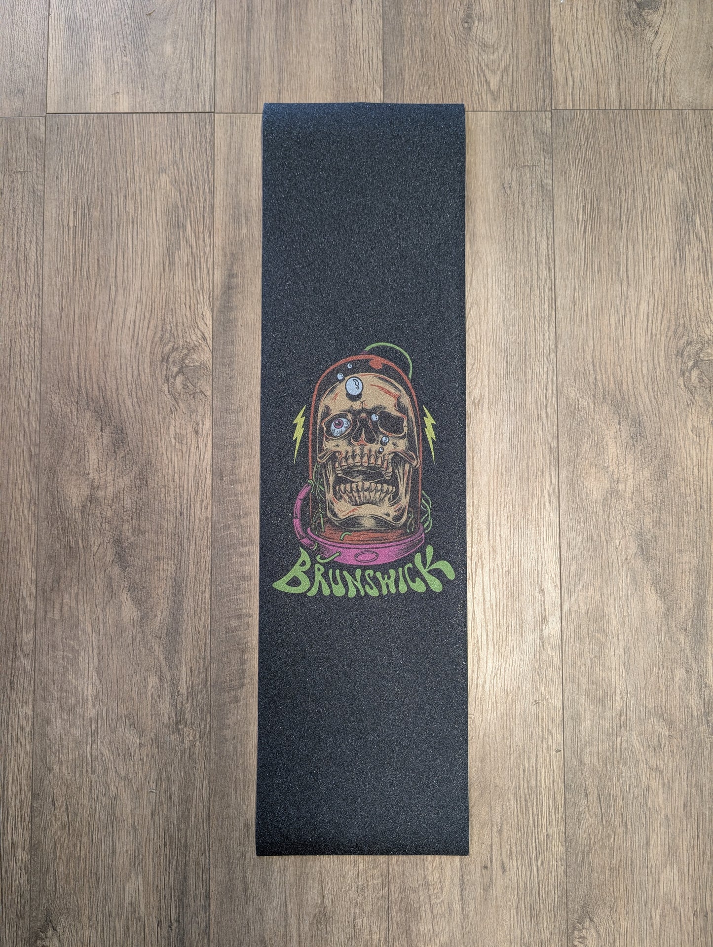 Brunswick - Bucket grip tape