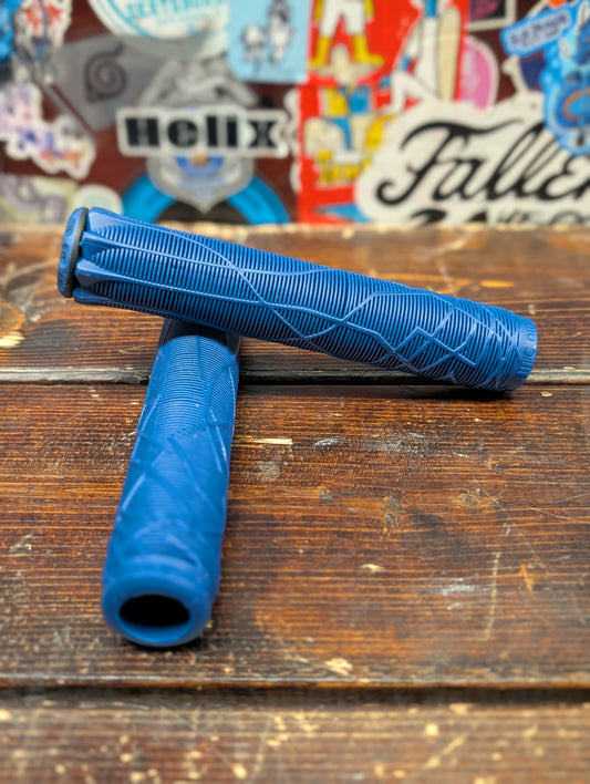 Ethic - Pro grips (blue)