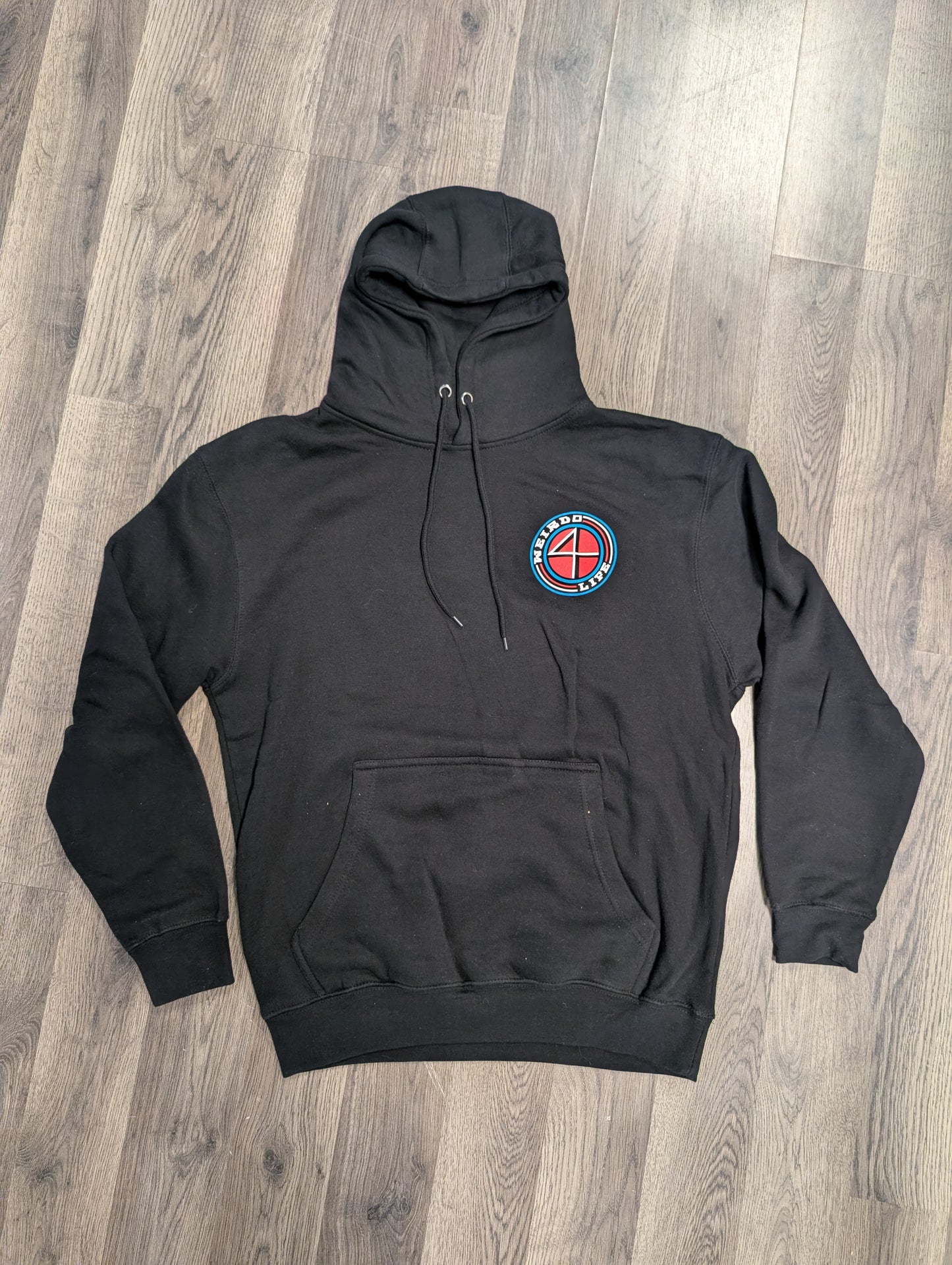 Weirdo4Life - Water Dragon hoodies