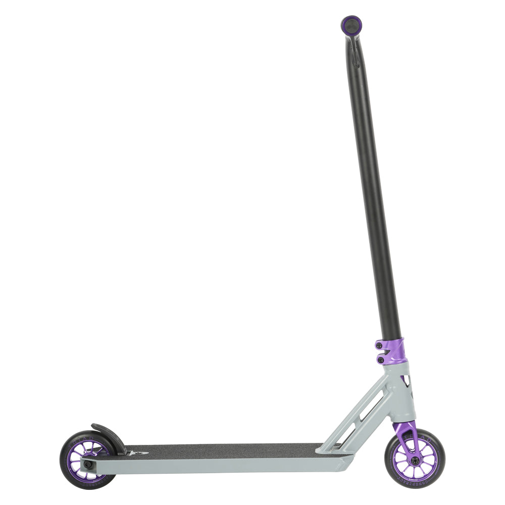 Triad C120 Complete Scooter - 4.7" x 19.5" - Condemned