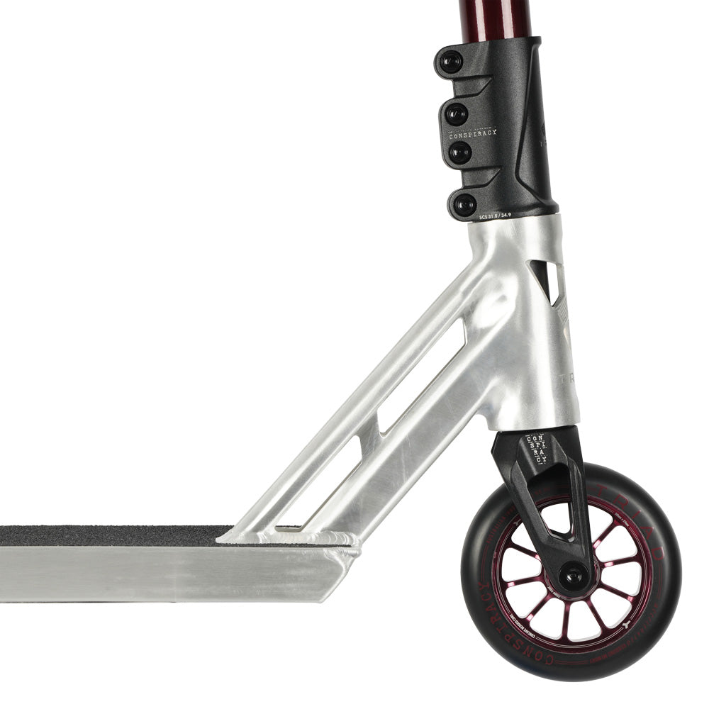 Triad Hellion Complete Scooter