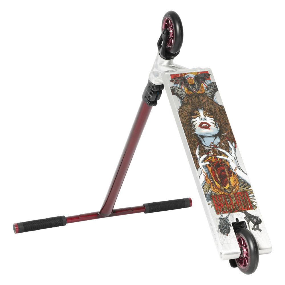 Triad Hellion Complete Scooter
