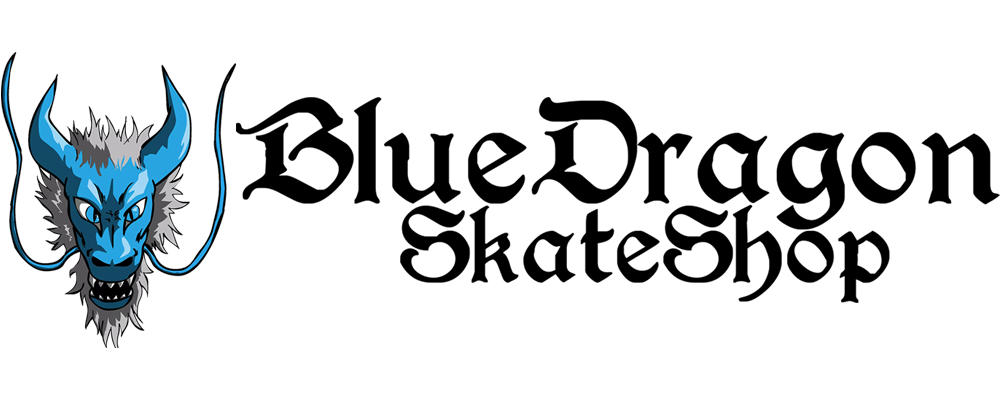 BlueDragonSkate