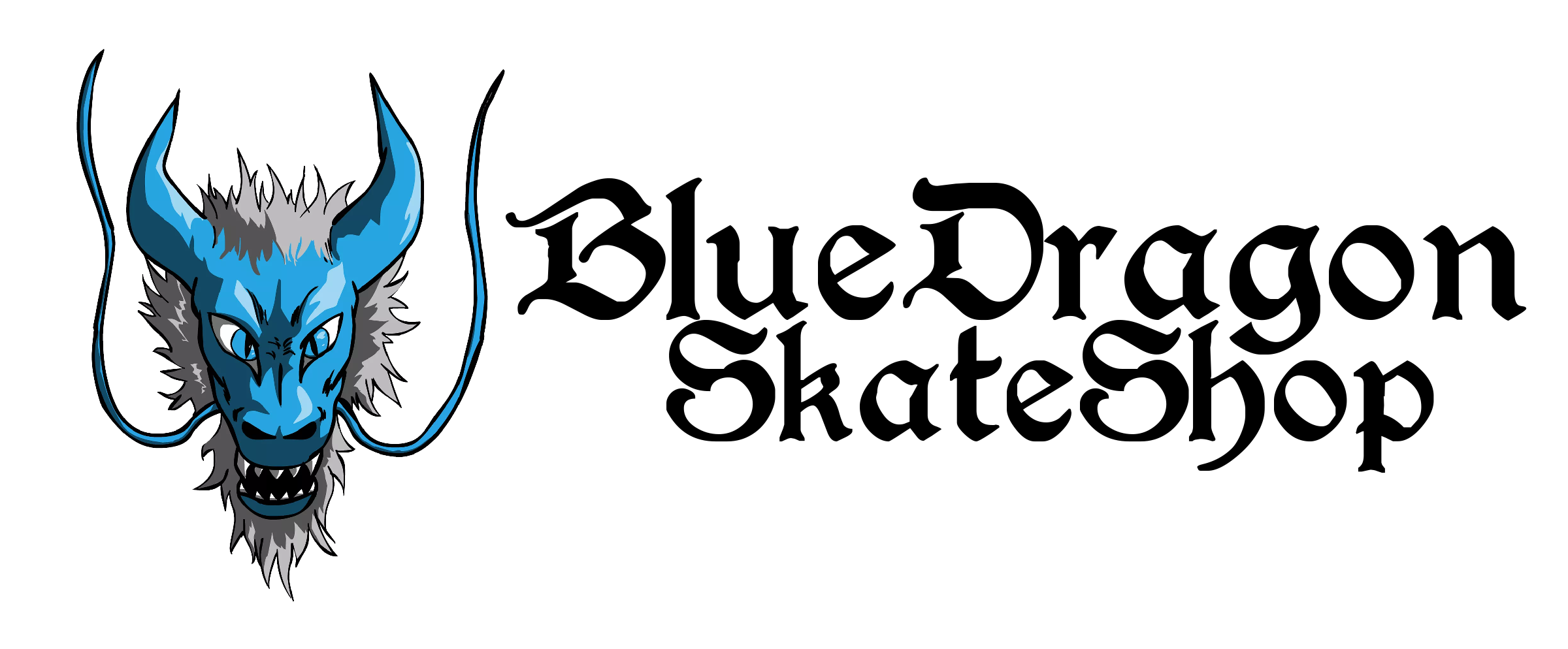BlueDragonSkate