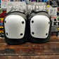 187 Killer Pads - Fly Knee pads (gray/white)