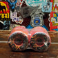 Pig - Glick wheels (red)