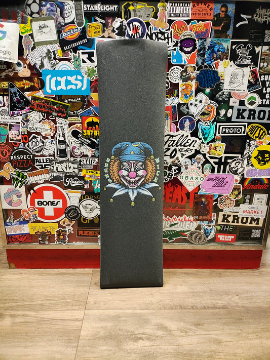 Brunswick - Killer grip tape