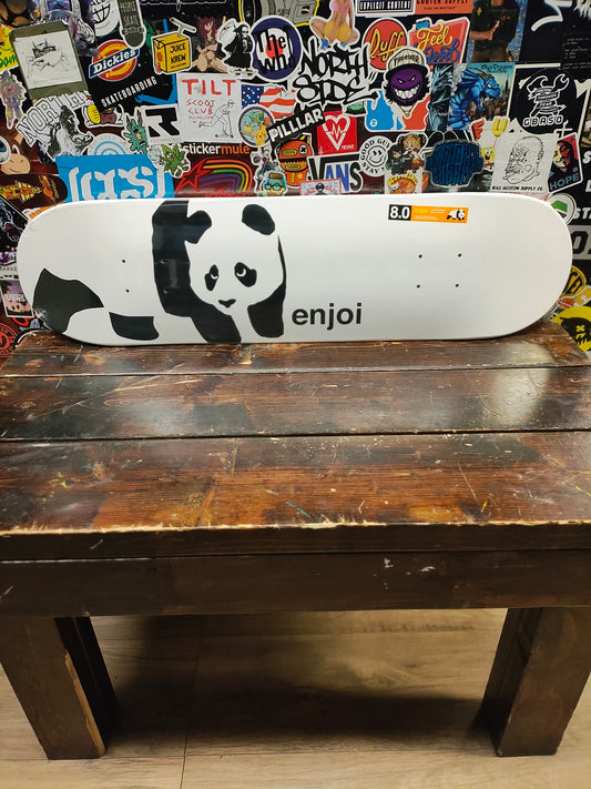 Enjoi - Panda deck