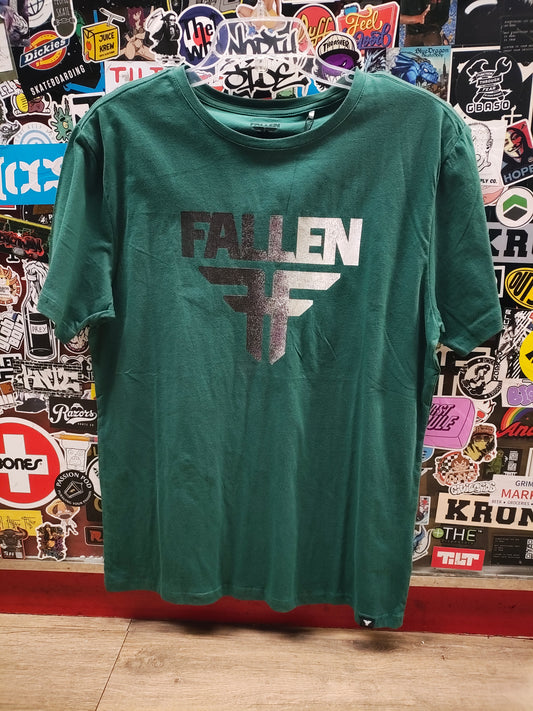 Fallen - Insignia (emerald)