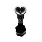 Screw City - Heart bolts (1")