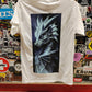 Blue Dragon x Shirt Bag Monthly - Dragon 2024 (white)