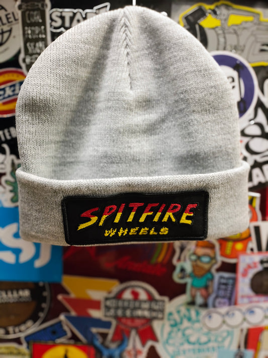 Spitfire beanie (gray)