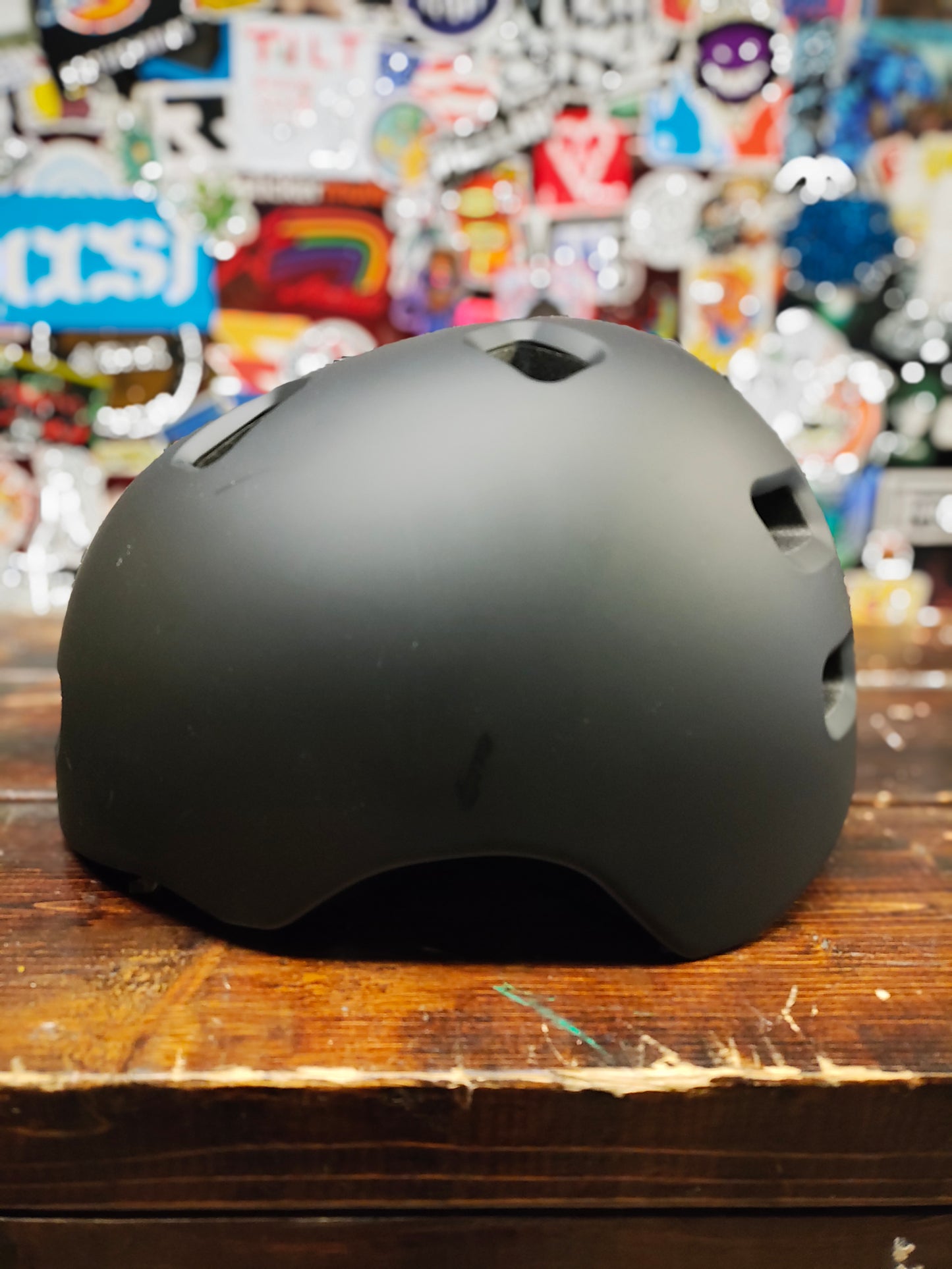 Cortex - Conform helmet (black)